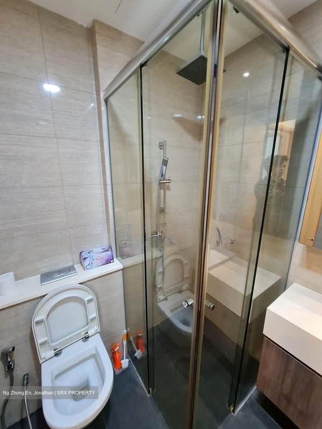 Casa Cambio (D19), Condominium #634543001